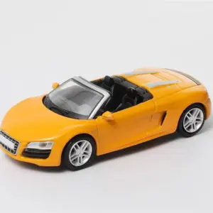 Shadow 1:64 Scale R8 V10 Spyder Models 9 S406334a4314a4b5e9e514dc0a6e81b15z