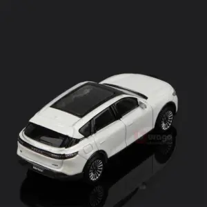 1:64 Scale VOYAH FREE SUV Diecast Model 13 S409ef739e24144558d14ddabf507567dT