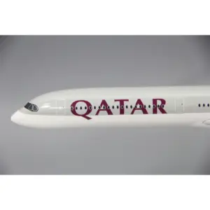 A350-1000 Qatar Airways 1:200 Scale Model 9 S40a4a9e54b184a6c8bc1945879bdf942M