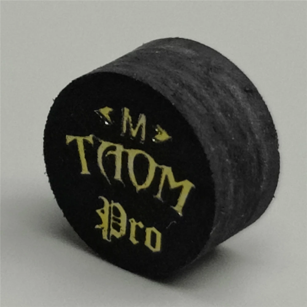 Professional 11mm Snooker Tips Set 7 Professional 11mm Snooker Tips Set - Image 7