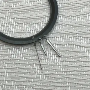 BGW9 Blue Luminous Watch Hands Set for NH Movements 15 S40b80468dcd34ca685b264350cc6c25bu