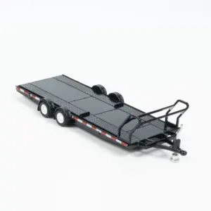 MINI GT 1:64 Scale Car Hauler Trailer 9 S40c10d0ed5f34dec81df6a13369088d5I