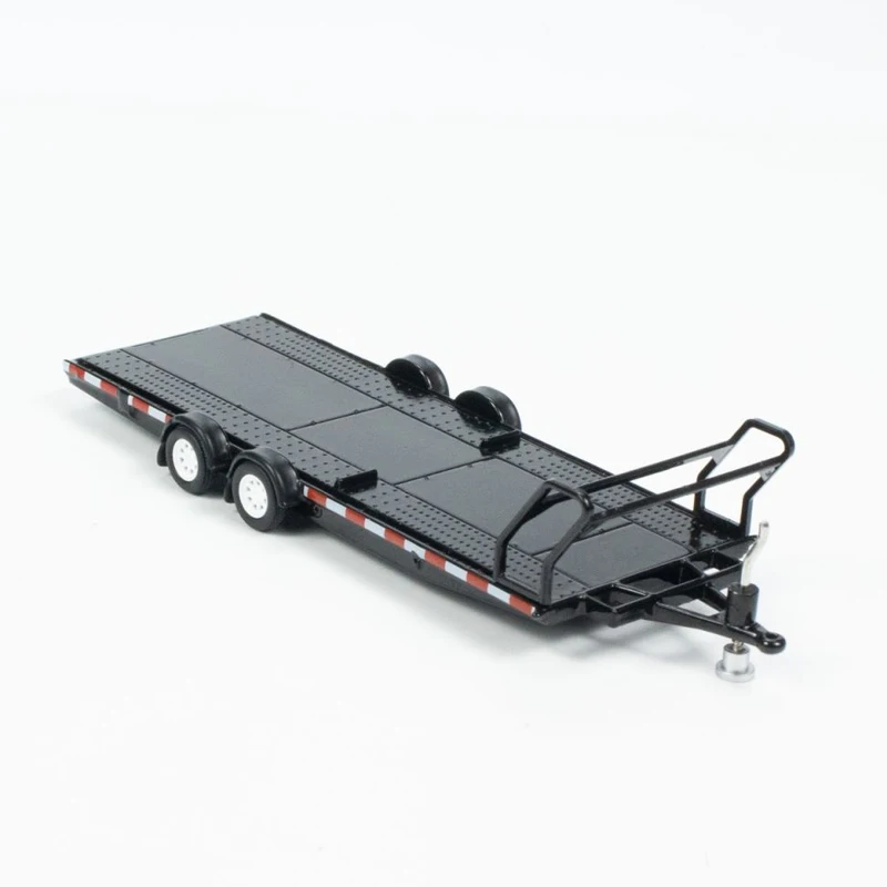 MINI GT 1:64 Scale Car Hauler Trailer 5 MINI GT 1:64 Scale Car Hauler Trailer - Image 5