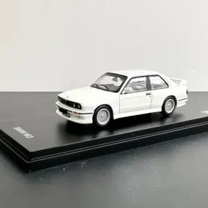 1:64 Scale Diecast Model Car Collection 17 S40c8095d65b3409a805f674f5a24b3b0Q