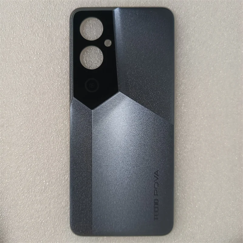 Tecno Pova 4 & 4 Pro Battery Cover 6 Tecno Pova 4 & 4 Pro Battery Cover - Image 6