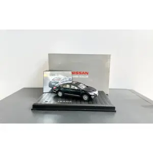 1:43 Scale Diecast Nissan Teana Model Car 7 S40d72c98c5664a94bae9147f0f9eb238Y