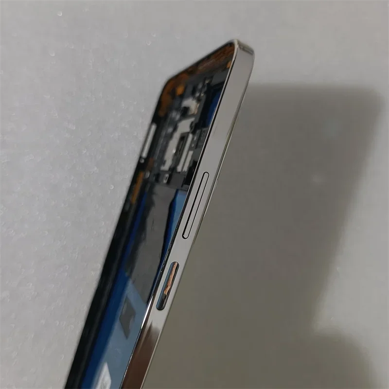 Infinix Hot 40 Pro X6837 Complete Housing Set 3 Infinix Hot 40 Pro X6837 Complete Housing Set - Image 3