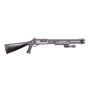 Benelli M1 SUPER 90 1:6 Scale Model Shotgun 13 S4111194ff625433baf4ed343418294d7j