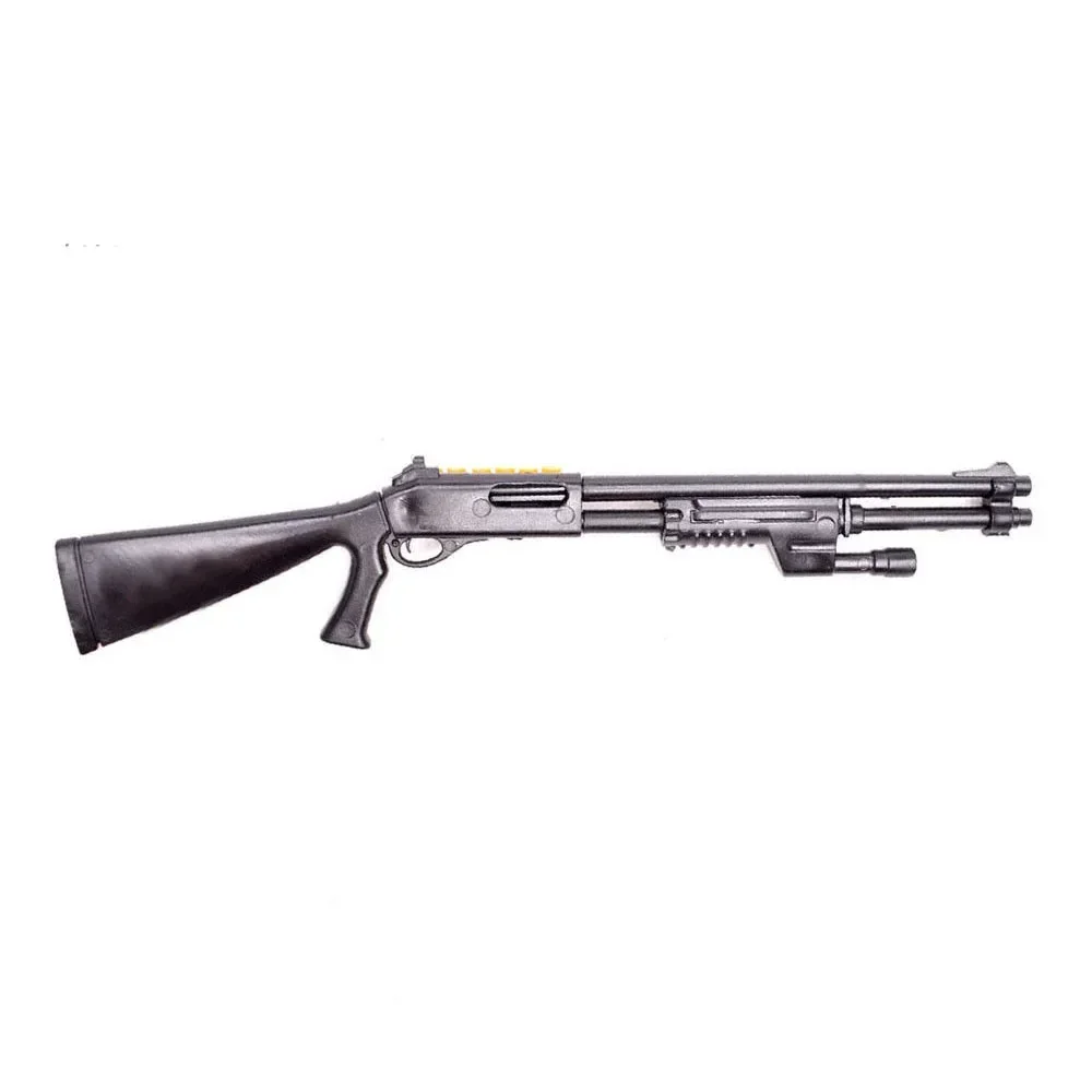 Benelli M1 SUPER 90 1:6 Scale Model Shotgun 7 Benelli M1 SUPER 90 1:6 Scale Model Shotgun - Image 7