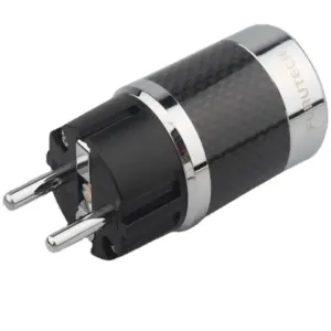 Schuko Power Connector Adapter for Audio Equipment 9 S413573e183d94aa48499942a06fd000ai 1