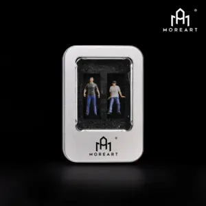 Toyota AE86 and Mazda RX-7 Diecast Set 18 S41553683b3674c6e9fba961edfa9687eU