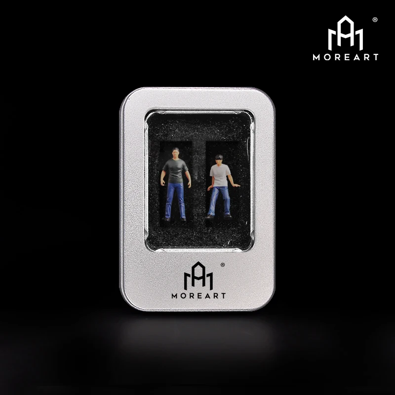 Toyota AE86 and Mazda RX-7 Diecast Set 9 Toyota AE86 and Mazda RX-7 Diecast Set - Image 9