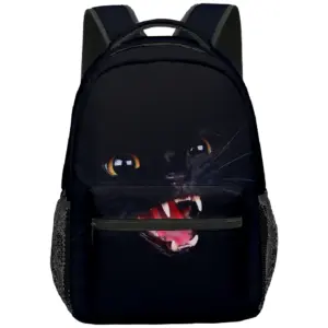 Cute Cat Pattern Waterproof Backpack 31 S415a7cb2e673473aba9c2a7067b3f56eb