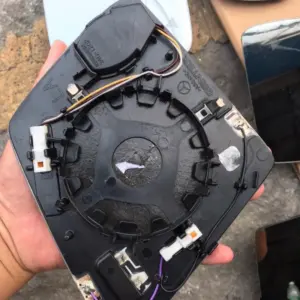 Automatic Dimming Blind Spot Mirror for Mercedes 8 S4162df07dd4b411897b7886fcad71aa0l