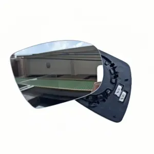 Hyundai I20 Convex Rearview Mirror Lens Set 10 S419ede7e21a249718793996b3ff857efa