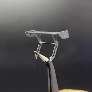 1/64 Scale Metal Car Tail Modification Set 10 S41ce898fe1af49b6900d8e091ed9ed3bg