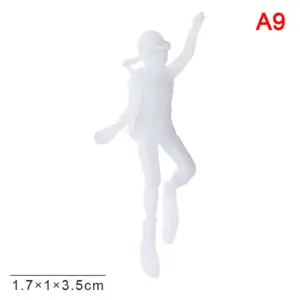 Miniature Ocean Diving Diver Customization Kit 34 S41d065bf52dc471d8bffc87080b7bdb8P