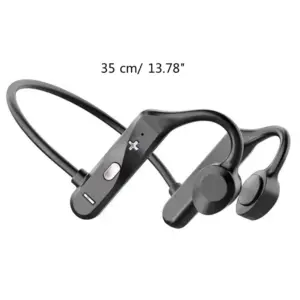 K69 Real Bone Conduction Earphones Bluetooth 5.2 12 S41d085280935489b9cd8b9ac28fcbe95P