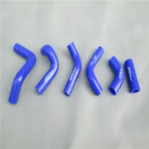 Silicone Radiator Hose Kit for HUSQVARNA Models 6 S41d672543d8847ccb9d0ecb521d1c6dfe