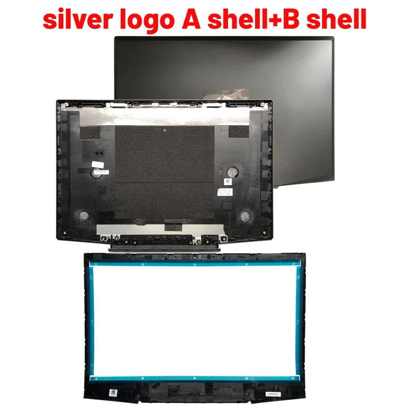 Pavilion 15 LCD Back Cover Case TPN-C133 18 Pavilion 15 LCD Back Cover Case TPN-C133 - Image 18