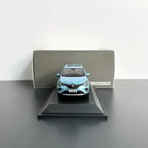 Renault Captur 1:43 Scale Diecast Model 7 S41f4ed2af89247c6986b933db5b170d2K