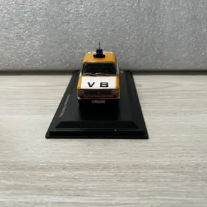 Soviet Lada 1300 VB Police Vehicle Model 1:43 6 S41f9ea3c3d904bc9bc40fcaaa72b3972A