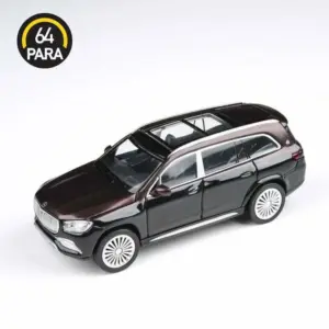 Maybach GLS600 1:64 Scale Diecast Model 14 S4230a632d1974c20b273e434c62d8a26T