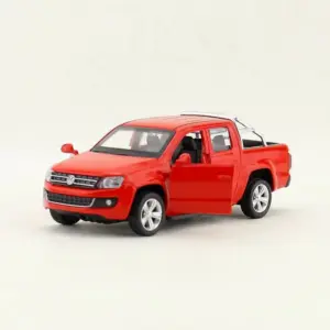 Volkswagen Amarok 1:46 Diecast Model Collectible 13 S424002cac4064e8a9760aedcffea40aab