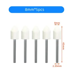 2.35mm Grinding Pen Drill Head Set of 5/7 21 S42eb80076db94e61a64c5f91b6a8f534C