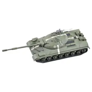 Soviet T-10 Heavy Tank 1/72 Scale Model 16 S42edcd6371f6435d8566bee242635dc1B