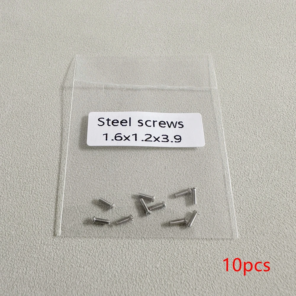 Stainless Steel Screw Set for Watch Repair 16 Stainless Steel Screw Set for Watch Repair - Image 16