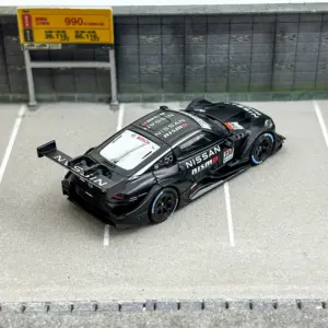Diecast 1/64 Scale Nissan Z GT500 230 Model 9 S433e357619934ae2ad58b6b459afbe7en