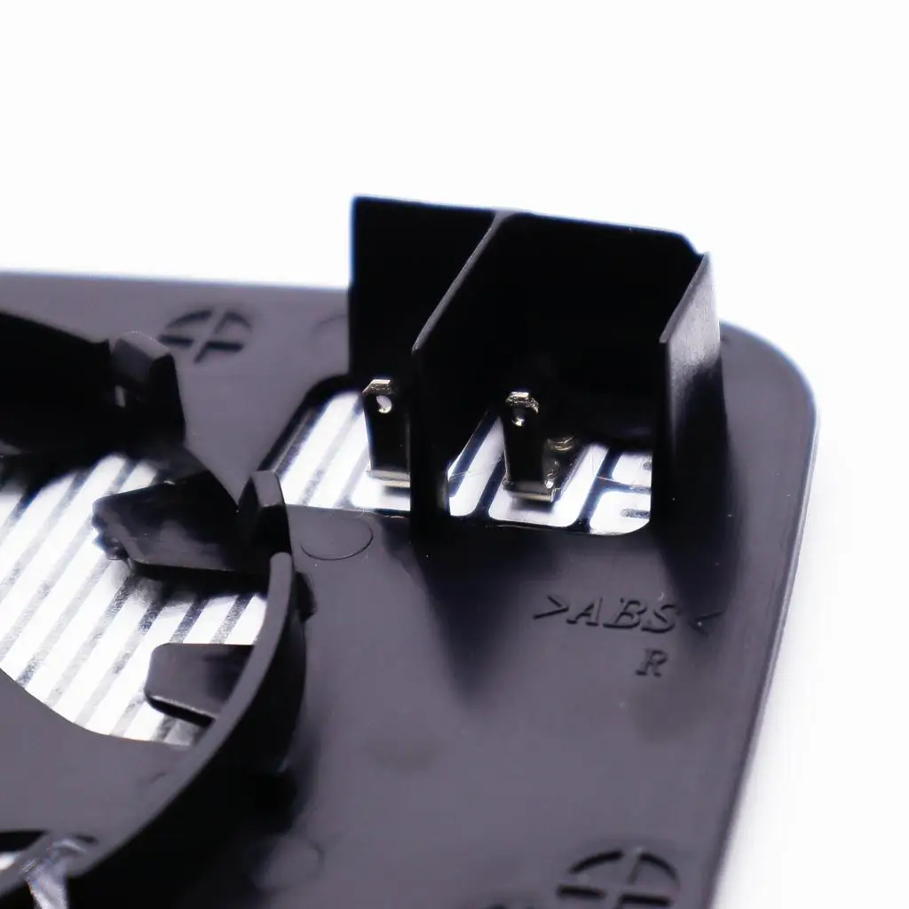 Heated Convex Wing Mirror Glass for Ford Models 5 Heated Convex Wing Mirror Glass for Ford Models - Image 5