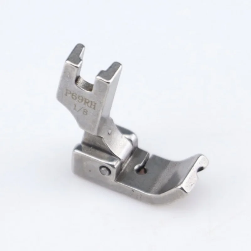 Industrial Sewing Machine Presser Foot Set 3 Industrial Sewing Machine Presser Foot Set - Image 3