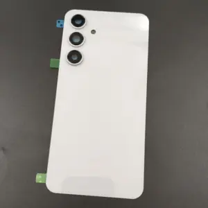 Samsung Galaxy S24 FE A+ Glass Back Door Replacement 14 S437ac6832a3f4a488daebbb676e8f7ed1