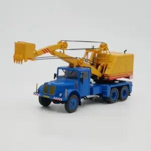 Tatra 111 D-030 Diecast Model 1:43 Scale 8 S43912a26244b4484ae64eb0864df6c42S