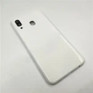 Samsung Galaxy A20E Battery Back Cover Case 12 S4396534436614e91a6da3b97b364706cq