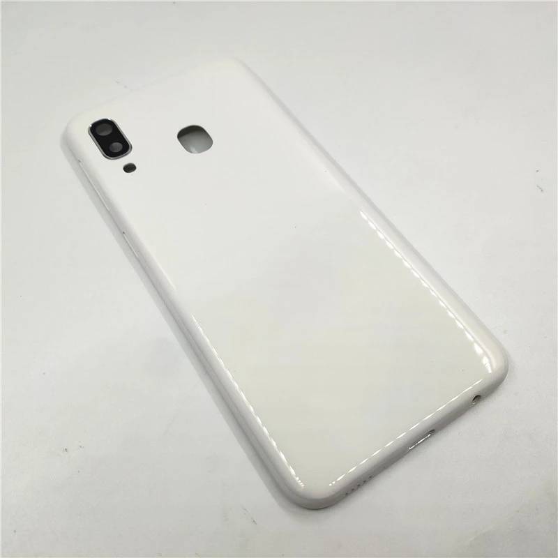 Samsung Galaxy A20E Battery Back Cover Case 6 Samsung Galaxy A20E Battery Back Cover Case - Image 6