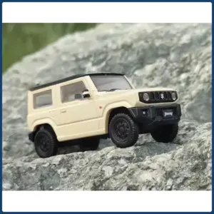 1:64 Scale Suzuki Jimny JB64 Model Car 8 S4397e9995ade4a61a6f23ee9e5a62e990