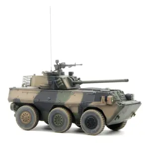 1/72 PLL-05 Wheeled Armored Vehicle Model 8 S439fbcd8bb9f429c8c36a722006b68ecI