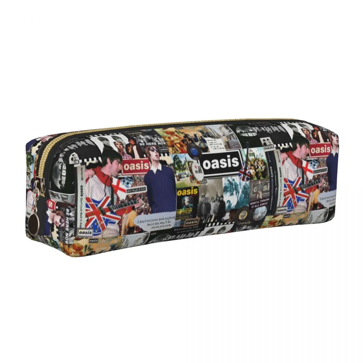 Vibrant Oasis Pencil Case for Stationery 17 Vibrant Oasis Pencil Case for Stationery - Image 17