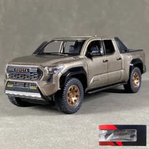 Toyota Tacoma Urban Edition Diecast Model 1:24 19 S43dfcaafb18f4627a2f5d5bcabd27924l