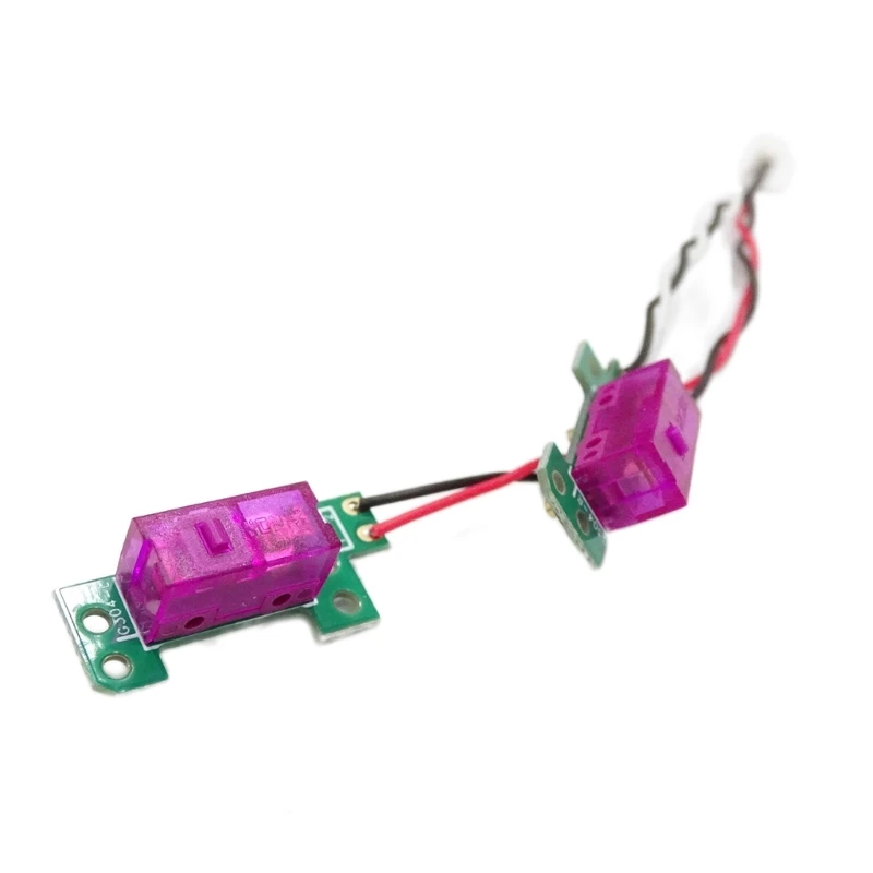 G304 G305 Mouse Micro Switch Replacement Board 9 G304 G305 Mouse Micro Switch Replacement Board - Image 9