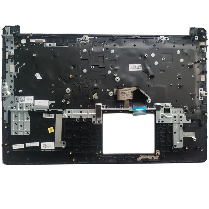 Dell Inspiron G3 17 3779 5779 Laptop Top Case 6 Dell Inspiron G3 17 3779 5779 Laptop Top Case - Image 6