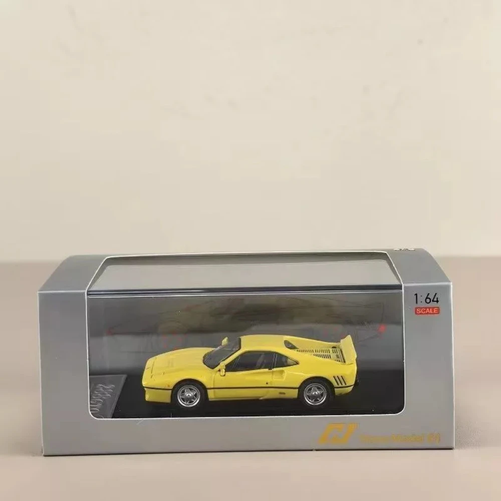 1:64 Scale 288 GTO Diecast Model Car 5 1:64 Scale 288 GTO Diecast Model Car - Image 5