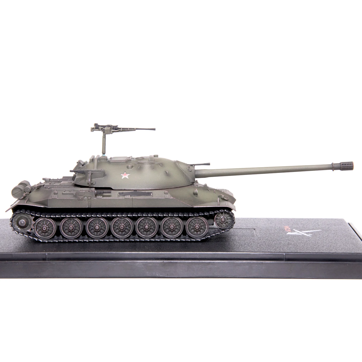 Soviet IS-7 Heavy Tank Model 1:72 Scale 6 Soviet IS-7 Heavy Tank Model 1:72 Scale - Image 6