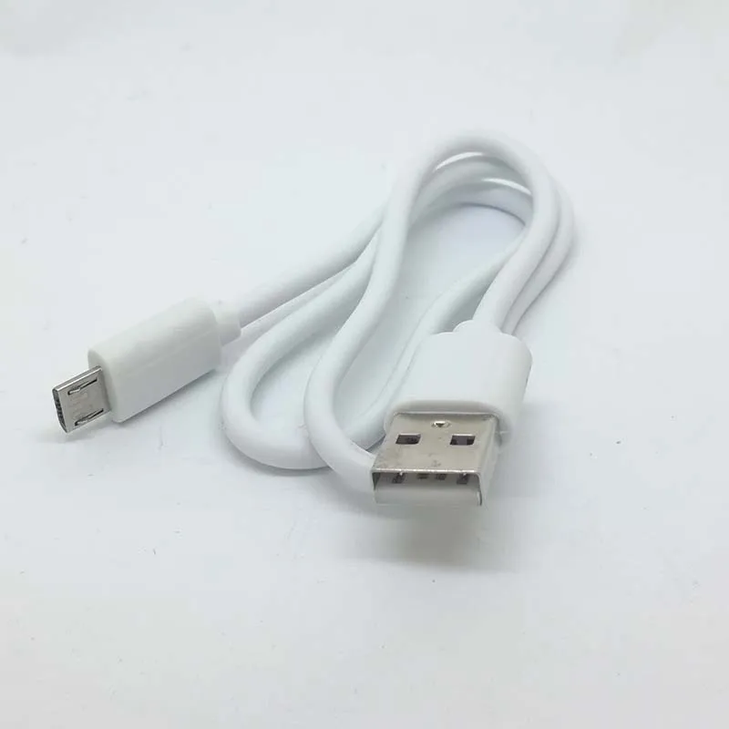Micro USB Fast Charge Cable 50cm 2.1A 2 Micro USB Fast Charge Cable 50cm 2.1A - Image 2