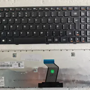 Lenovo G500 Laptop Keyboard Replacement 18 S4457ae5d57d745ecad5c42aaaadfa0f45