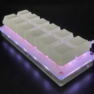 12 Keys Mini Mechanical Gaming Keyboard 13 S4470a46131b44e0b9ff94bc4f920ebeaT