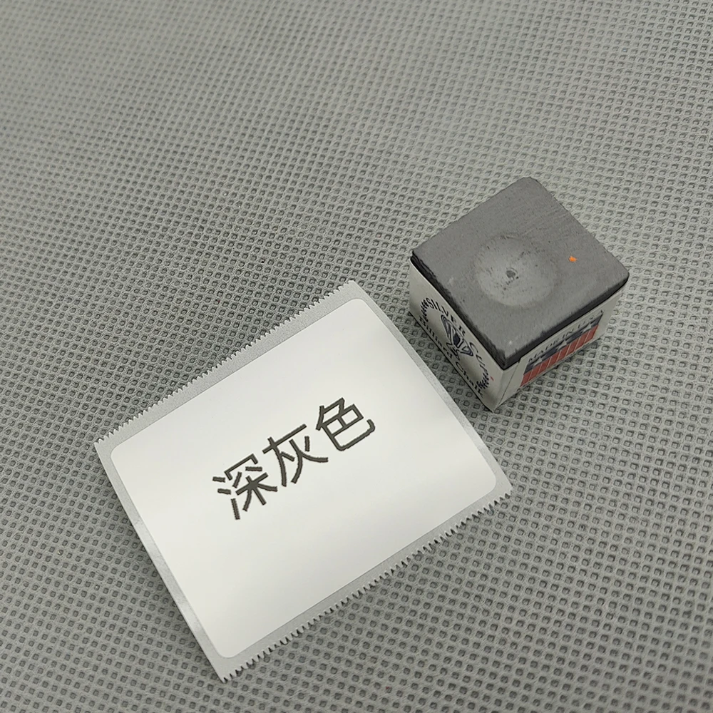 Original Silver Cup Chalk Set for Billiards 24 Original Silver Cup Chalk Set for Billiards - Image 24